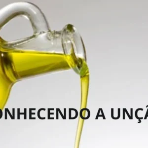 PORTUGAL - CONHECENDO A UNÇÃO / TOCA E REVELA