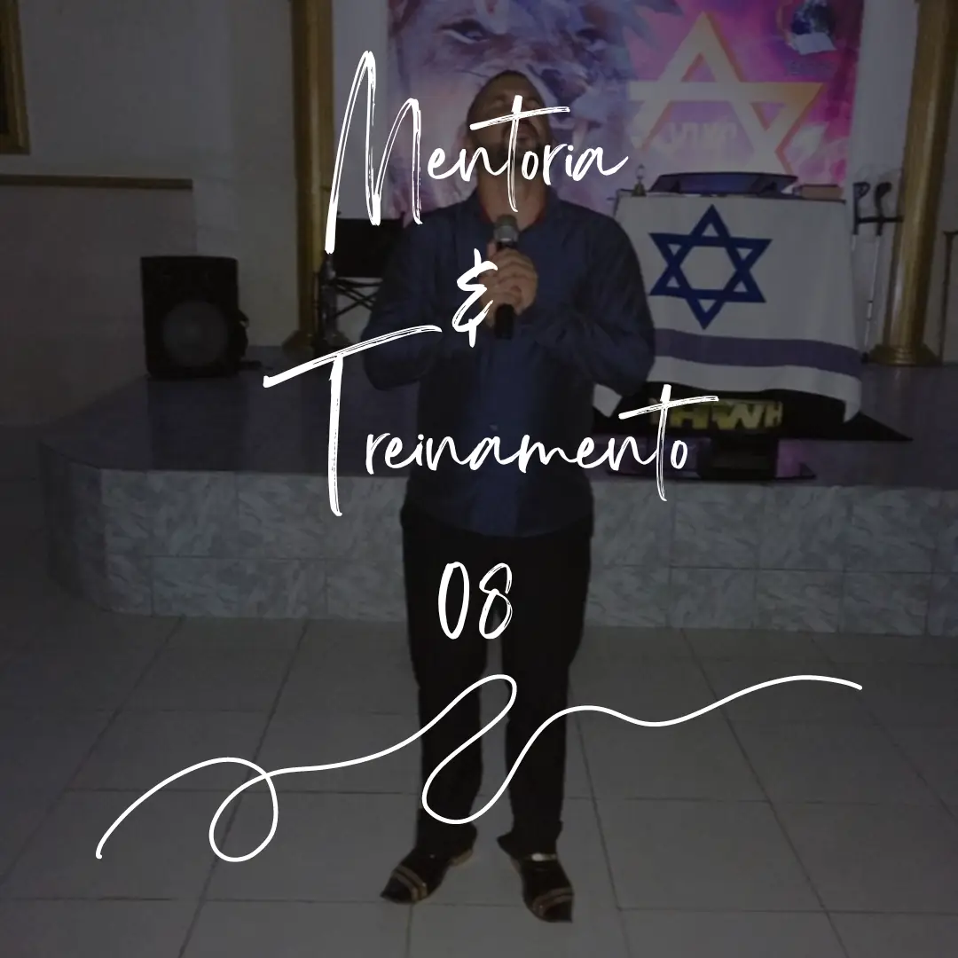 MENTORIA E TREINAMENTO 08