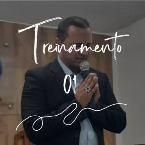 TREINAMENTO 01