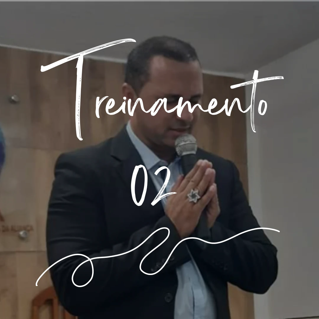TREINAMENTO 02