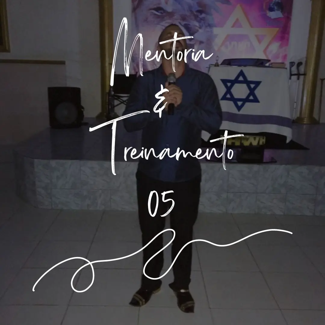 MENTORIA E TREINAMENTO 05