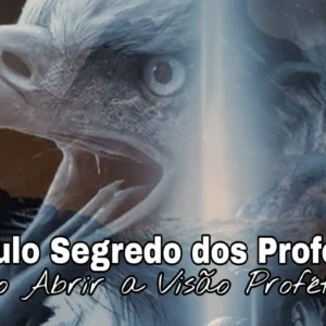 MÓDULO - SEGREDO DOS PROFETAS